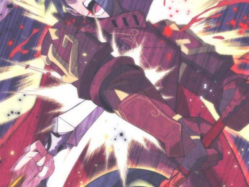 Thợ Rèn Huyền Thoại Chapter 228 - Trang 2