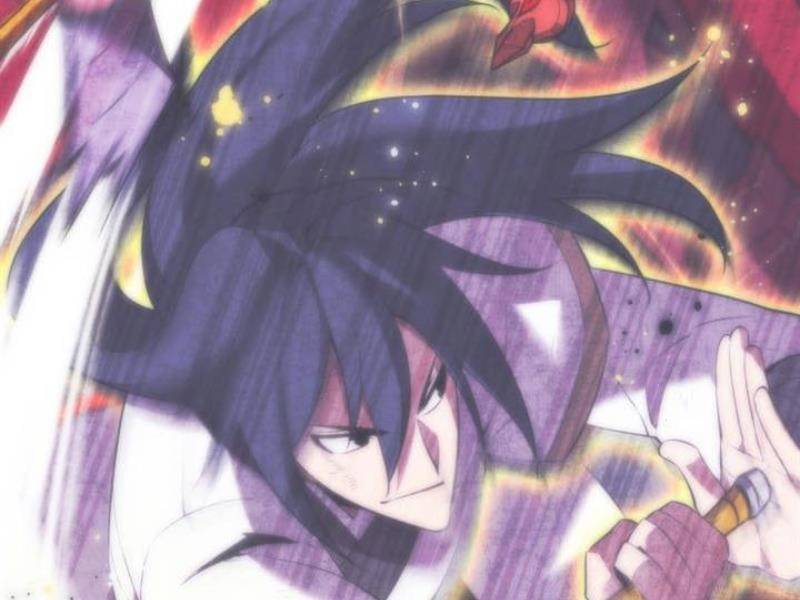 Thợ Rèn Huyền Thoại Chapter 228 - Trang 2