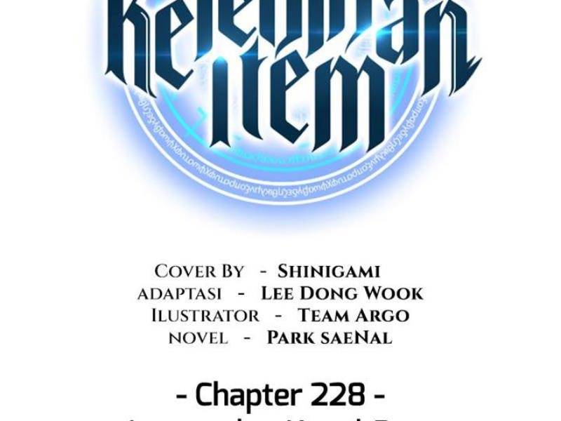 Thợ Rèn Huyền Thoại Chapter 228 - Trang 2