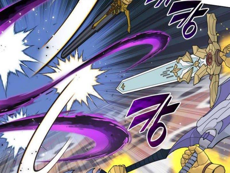 Thợ Rèn Huyền Thoại Chapter 228 - Trang 2