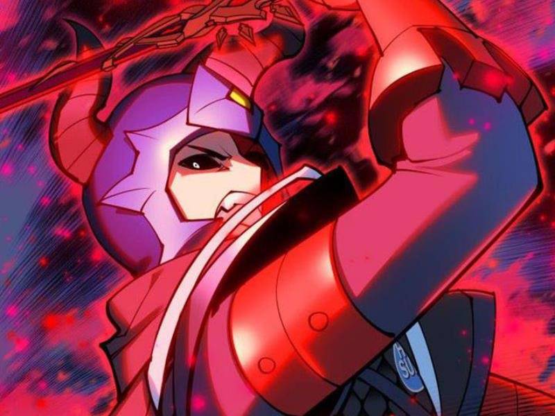 Thợ Rèn Huyền Thoại Chapter 228 - Trang 2