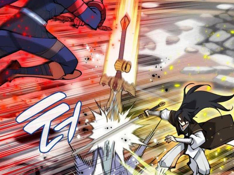 Thợ Rèn Huyền Thoại Chapter 228 - Trang 2