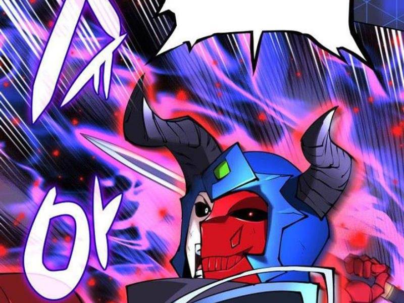 Thợ Rèn Huyền Thoại Chapter 228 - Trang 2