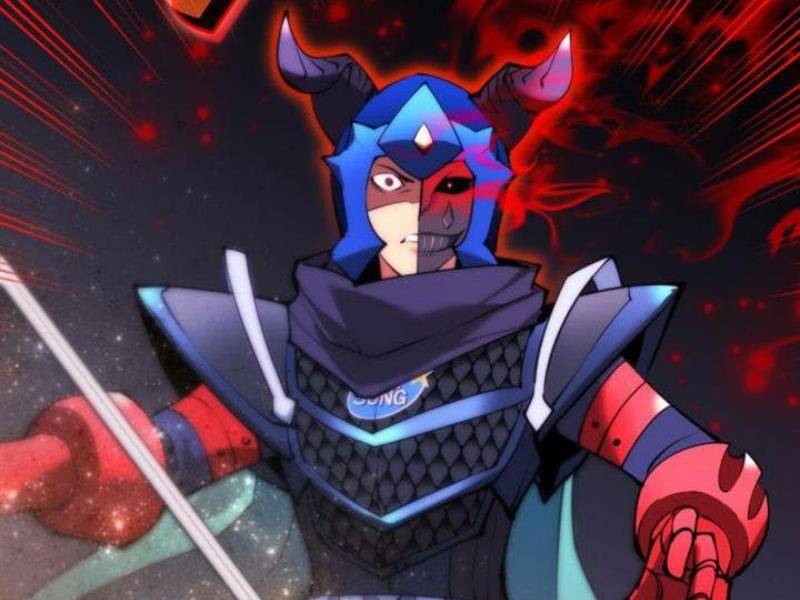 Thợ Rèn Huyền Thoại Chapter 228 - Trang 2