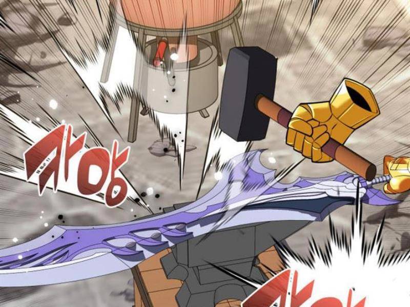 Thợ Rèn Huyền Thoại Chapter 228 - Trang 2