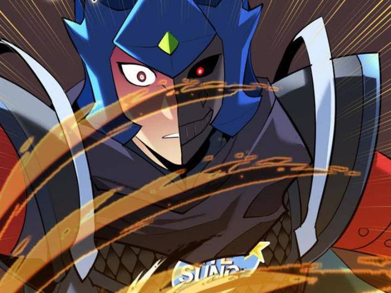 Thợ Rèn Huyền Thoại Chapter 228 - Trang 2