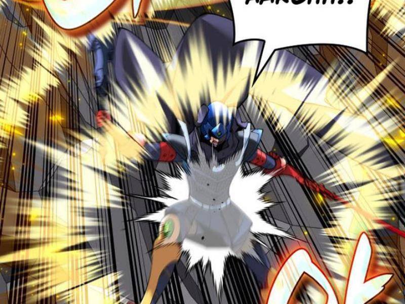 Thợ Rèn Huyền Thoại Chapter 228 - Trang 2