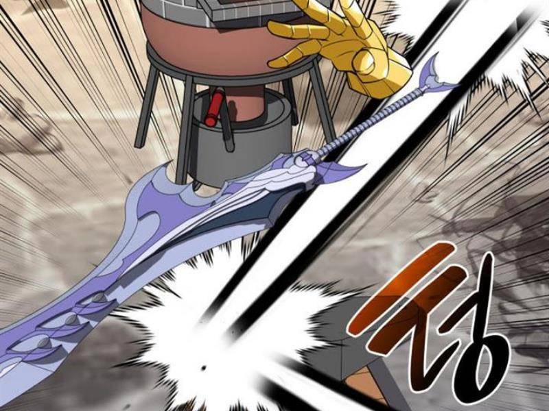 Thợ Rèn Huyền Thoại Chapter 228 - Trang 2