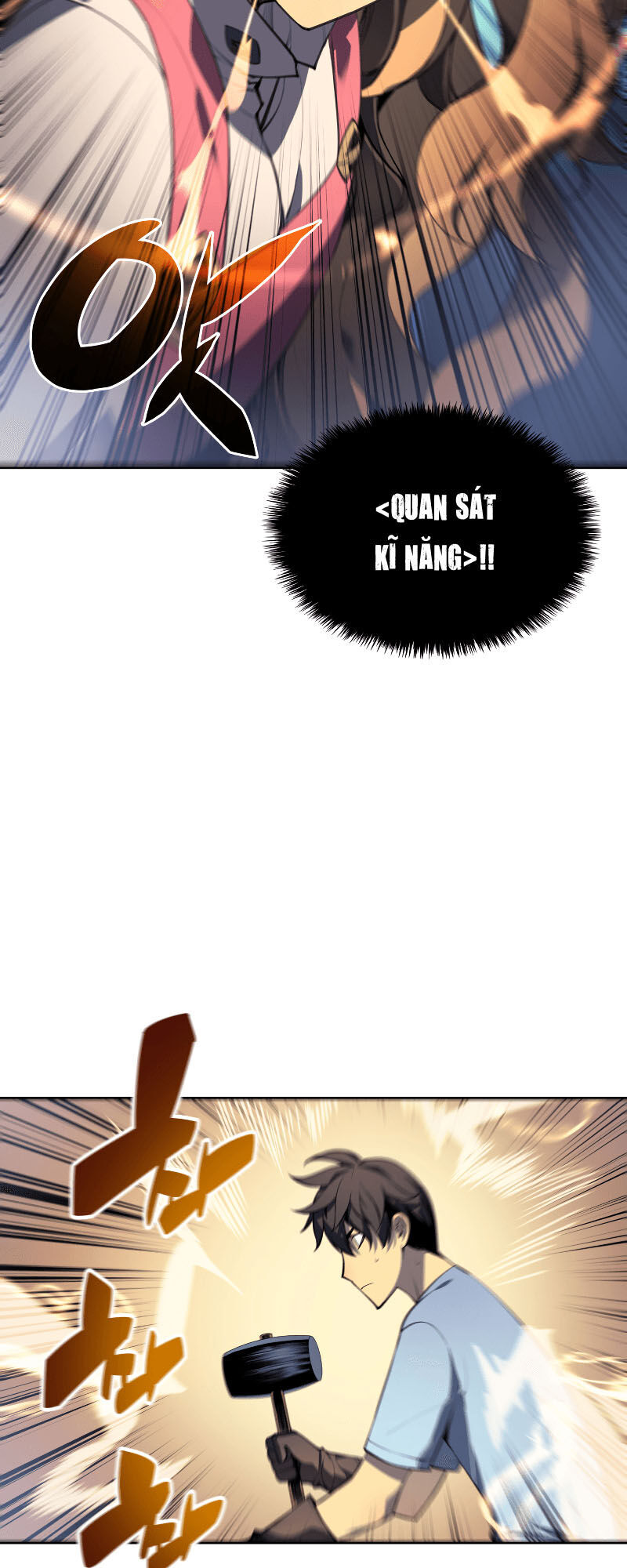 Thợ Rèn Huyền Thoại Chapter 23.1 - Trang 2