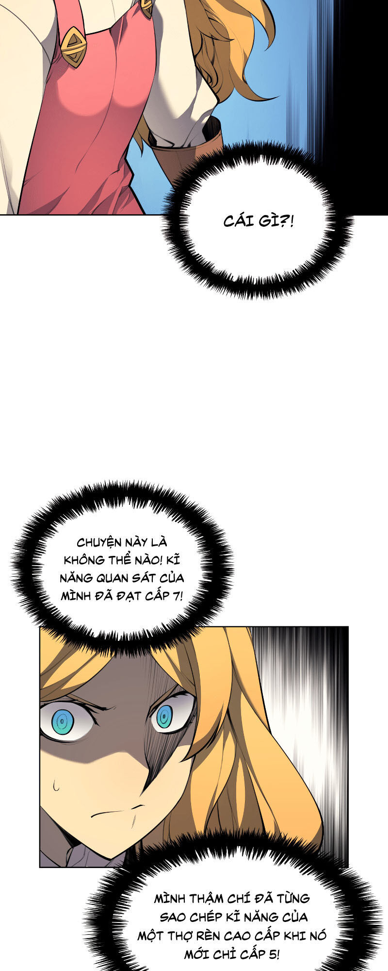 Thợ Rèn Huyền Thoại Chapter 23.1 - Trang 2