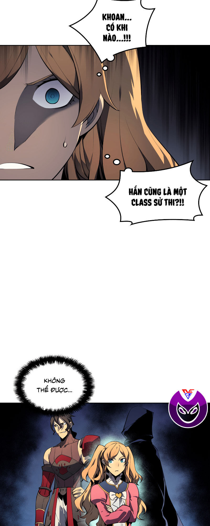 Thợ Rèn Huyền Thoại Chapter 23.1 - Trang 2