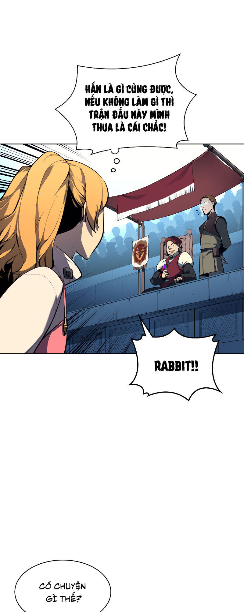 Thợ Rèn Huyền Thoại Chapter 23.1 - Trang 2