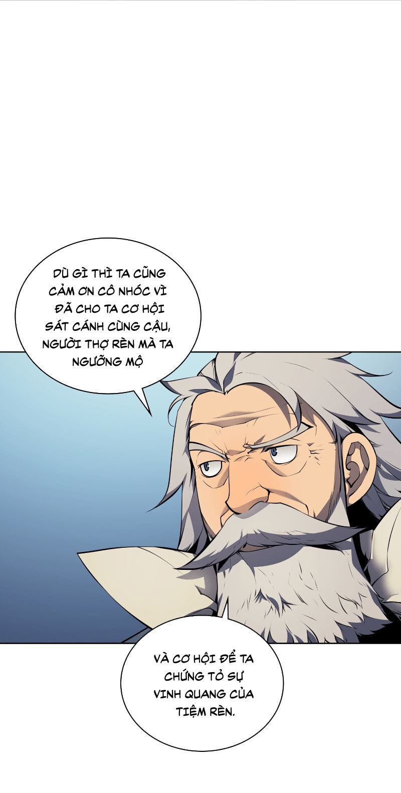 Thợ Rèn Huyền Thoại Chapter 23.1 - Trang 2