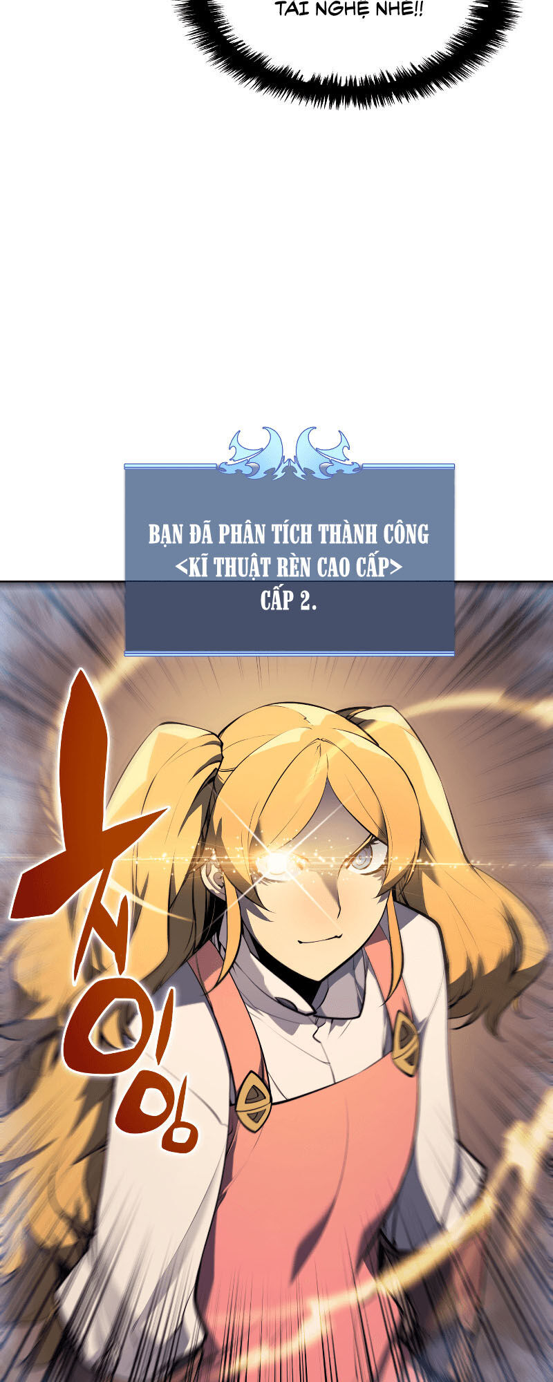 Thợ Rèn Huyền Thoại Chapter 23.1 - Trang 2