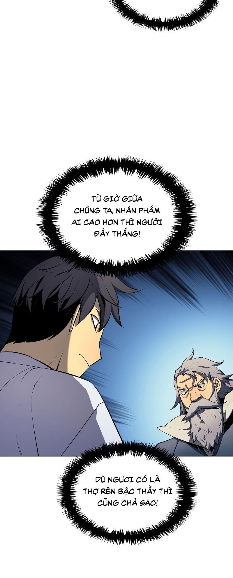 Thợ Rèn Huyền Thoại Chapter 23.1 - Trang 2