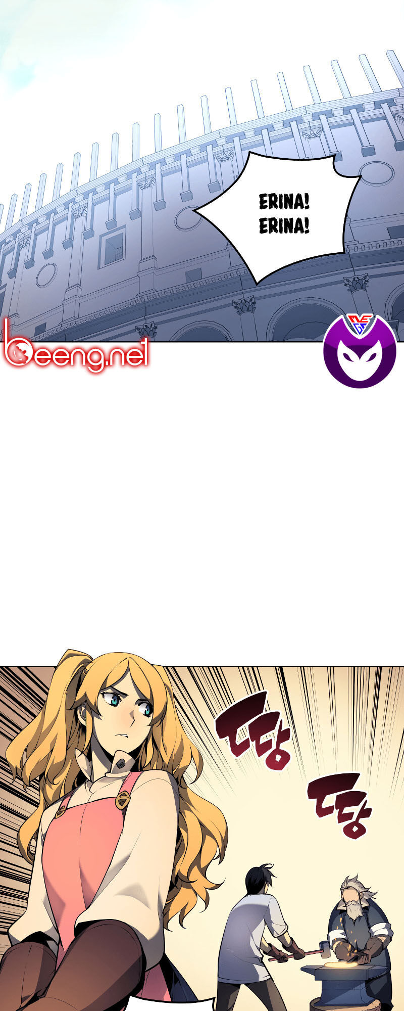 Thợ Rèn Huyền Thoại Chapter 23.1 - Trang 2