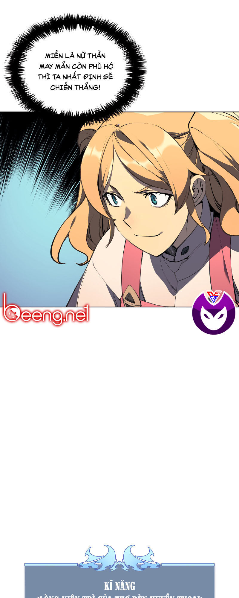 Thợ Rèn Huyền Thoại Chapter 23.1 - Trang 2