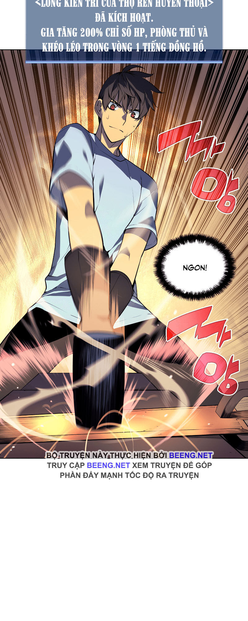 Thợ Rèn Huyền Thoại Chapter 23.1 - Trang 2