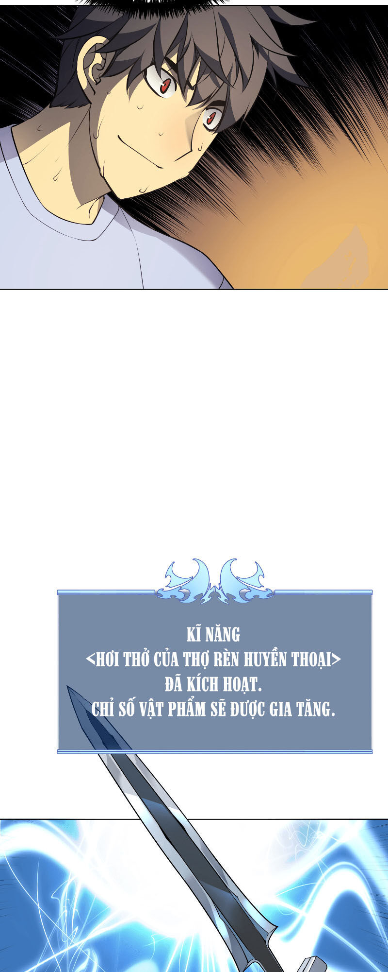 Thợ Rèn Huyền Thoại Chapter 23.1 - Trang 2
