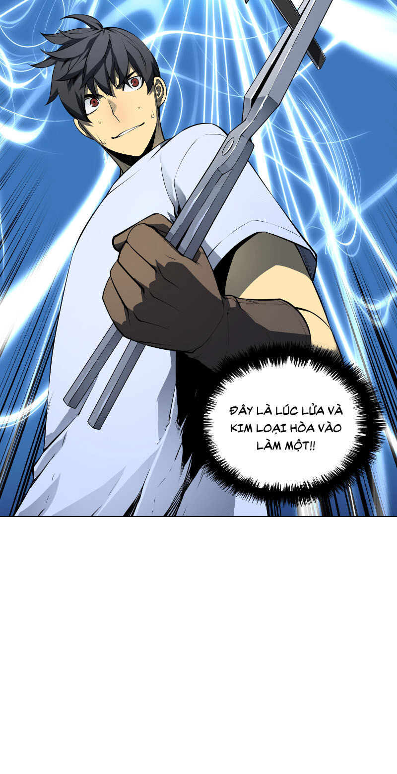 Thợ Rèn Huyền Thoại Chapter 23.1 - Trang 2