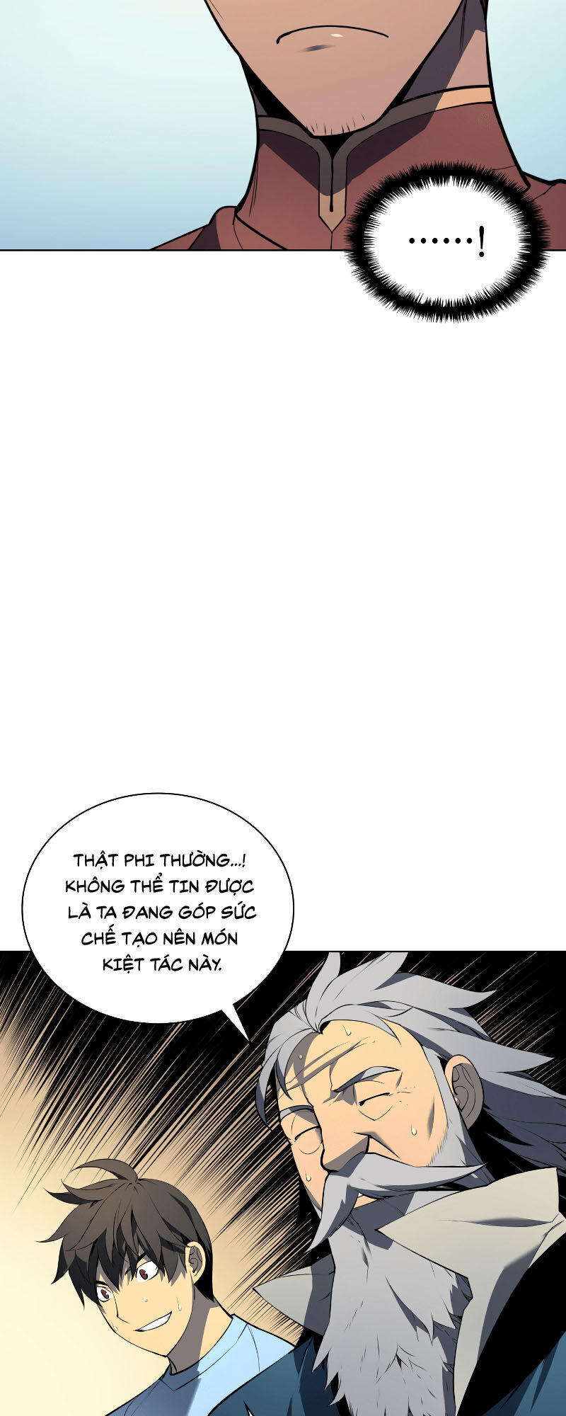 Thợ Rèn Huyền Thoại Chapter 23.1 - Trang 2