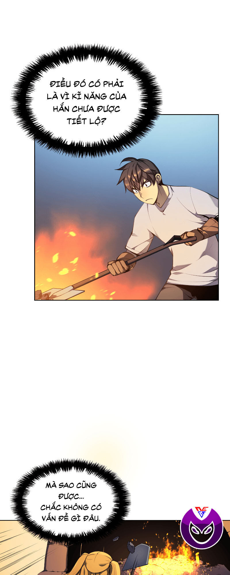 Thợ Rèn Huyền Thoại Chapter 23.1 - Trang 2