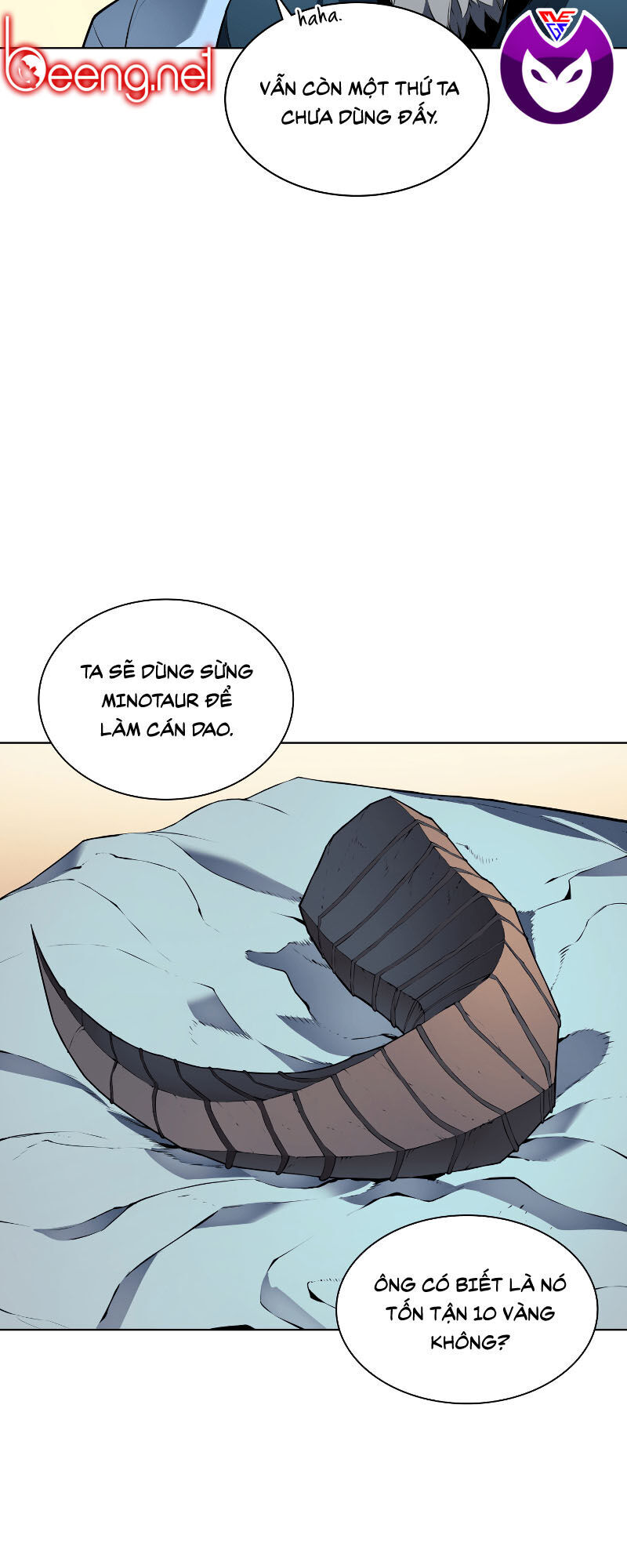 Thợ Rèn Huyền Thoại Chapter 23.1 - Trang 2