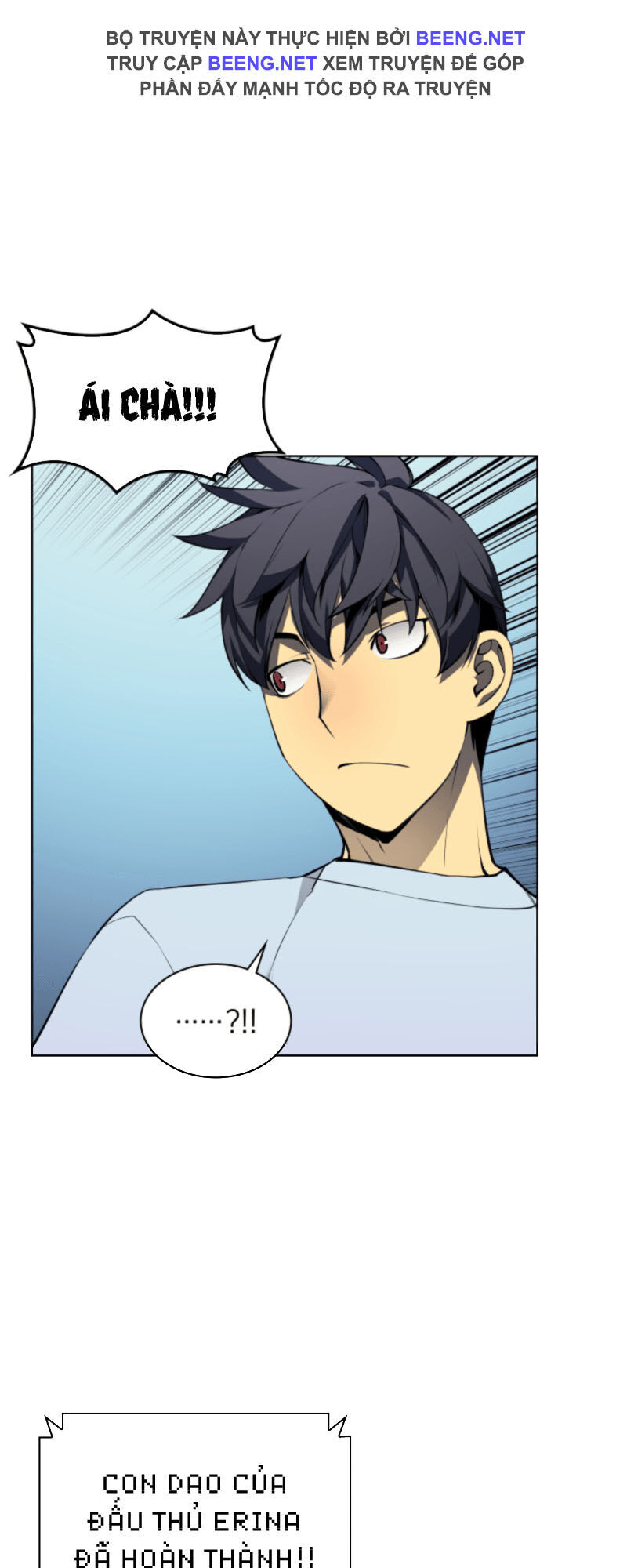 Thợ Rèn Huyền Thoại Chapter 23.1 - Trang 2