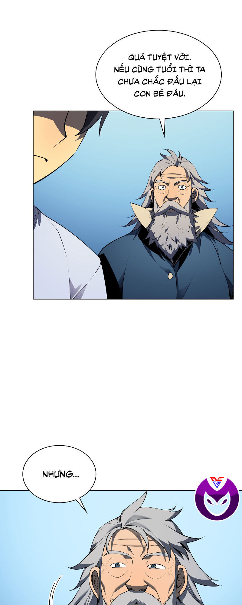 Thợ Rèn Huyền Thoại Chapter 23.1 - Trang 2