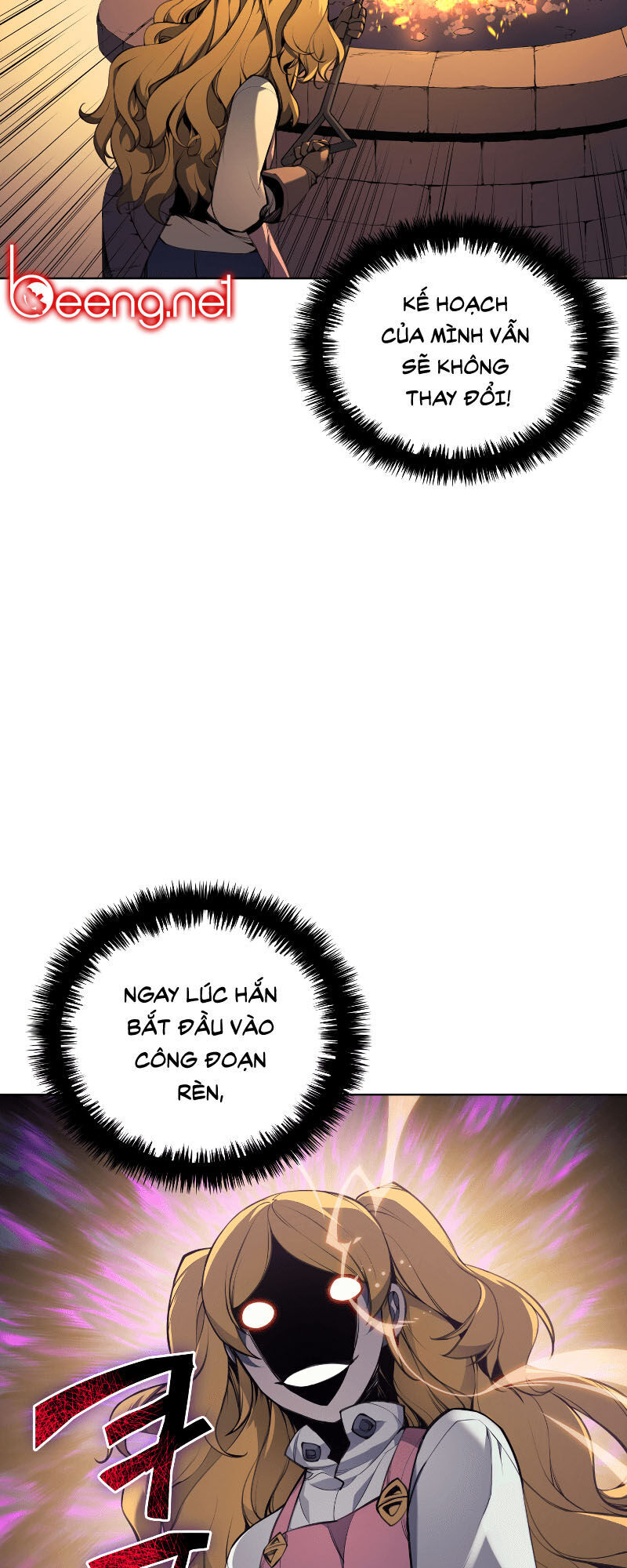 Thợ Rèn Huyền Thoại Chapter 23.1 - Trang 2
