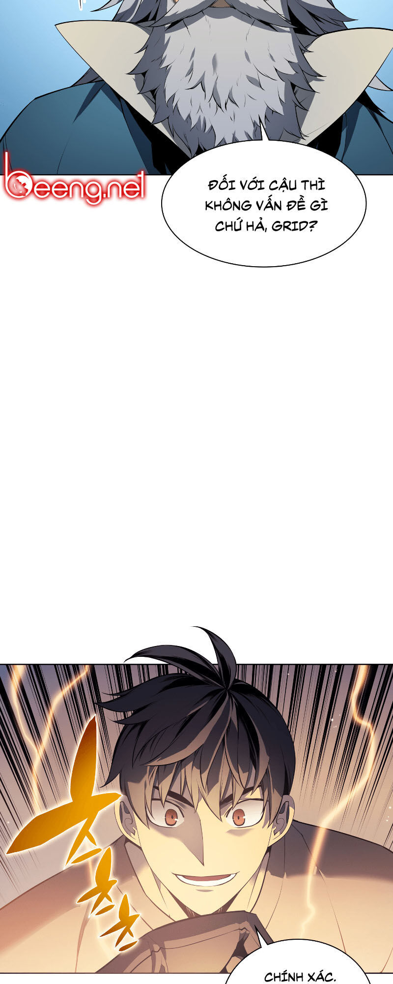 Thợ Rèn Huyền Thoại Chapter 23.1 - Trang 2