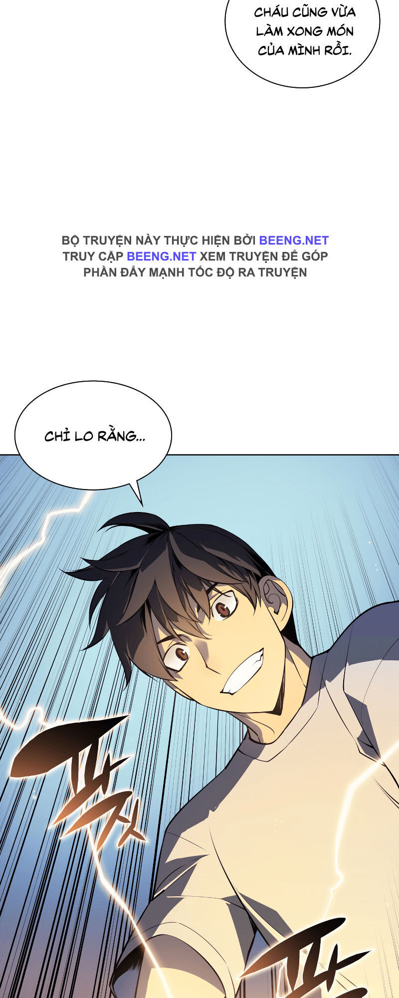 Thợ Rèn Huyền Thoại Chapter 23.1 - Trang 2