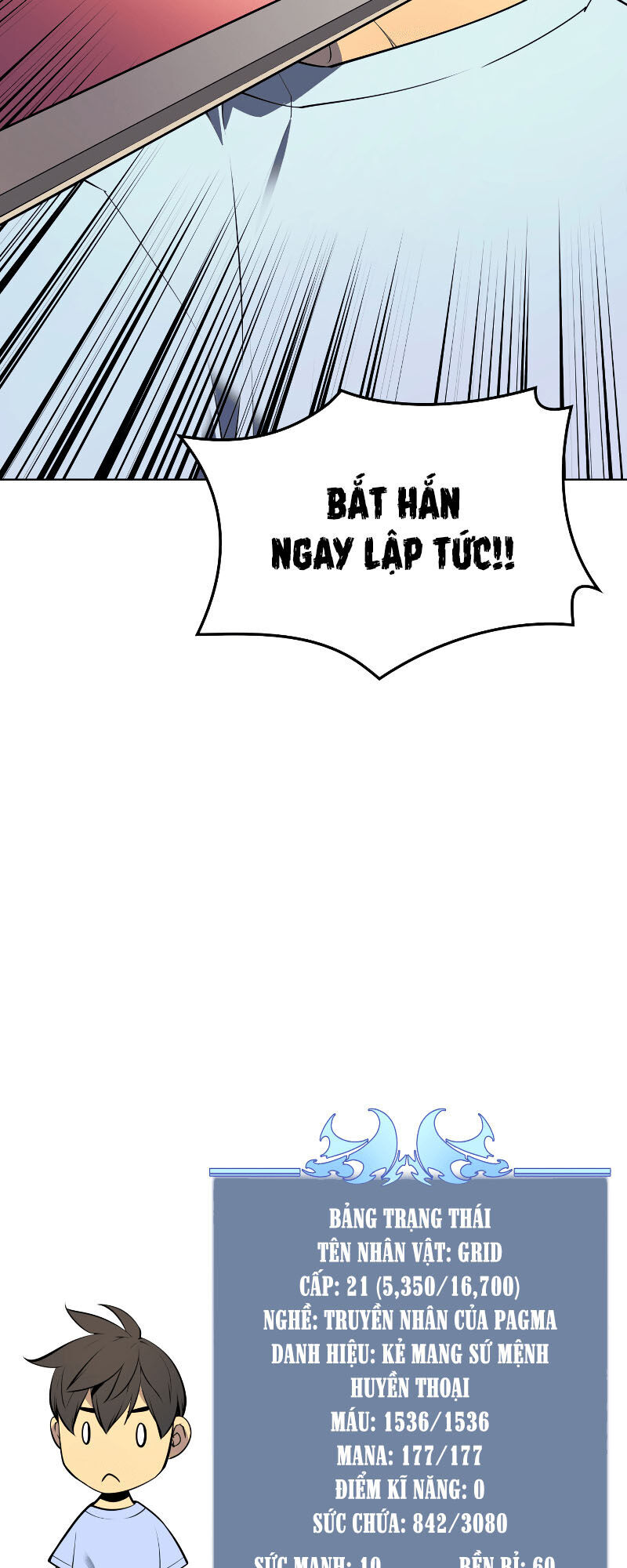 Thợ Rèn Huyền Thoại Chapter 23.1 - Trang 2