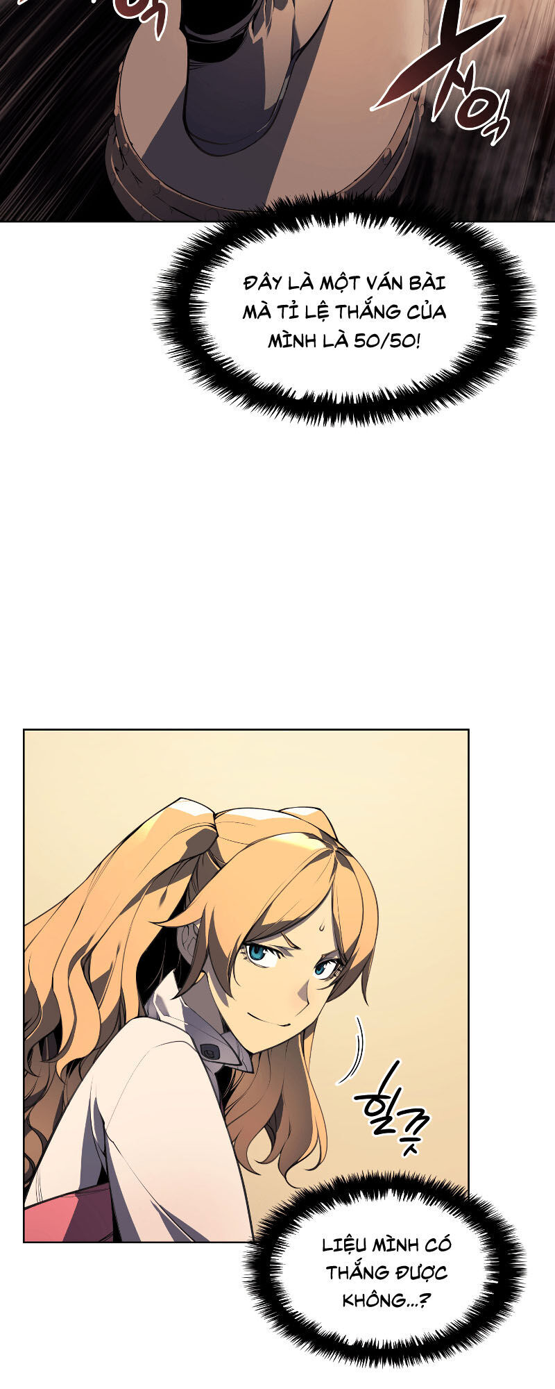 Thợ Rèn Huyền Thoại Chapter 23.1 - Trang 2