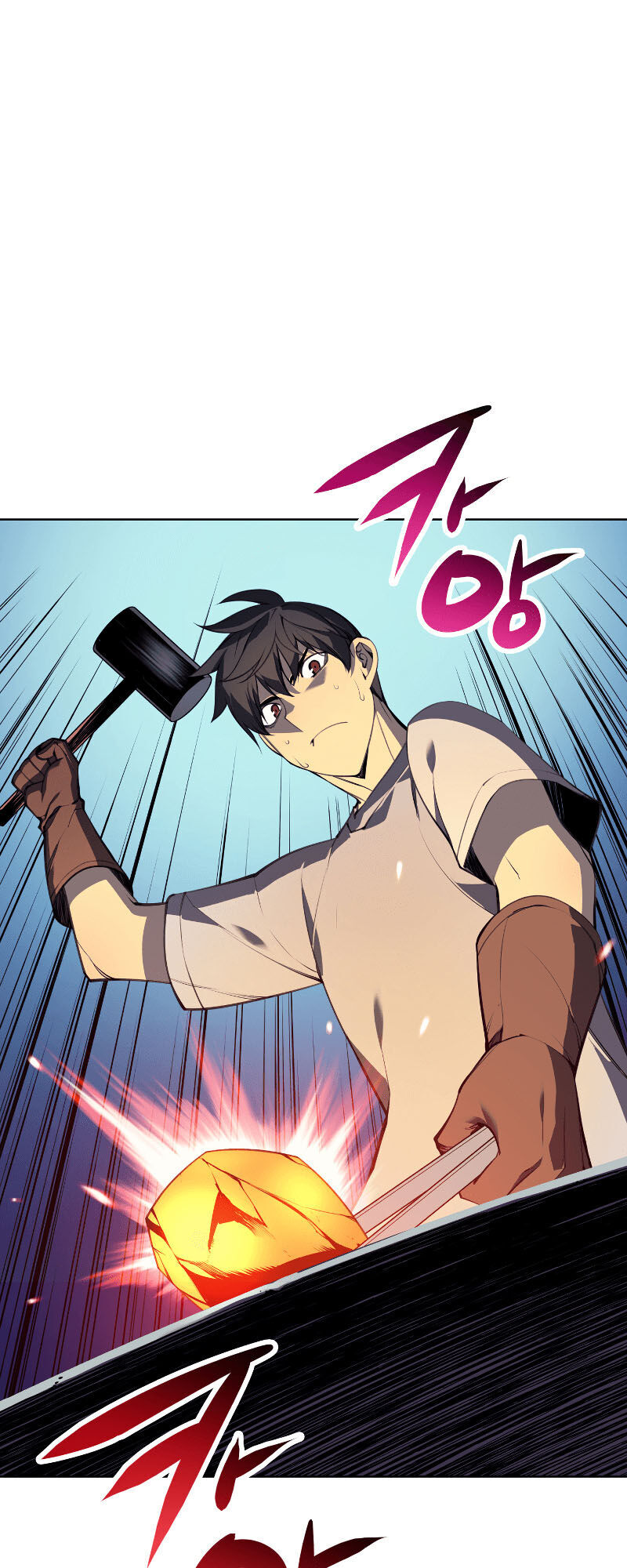 Thợ Rèn Huyền Thoại Chapter 23.1 - Trang 2