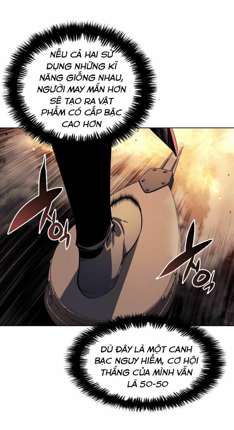 Thợ Rèn Huyền Thoại Chapter 23 - Trang 2