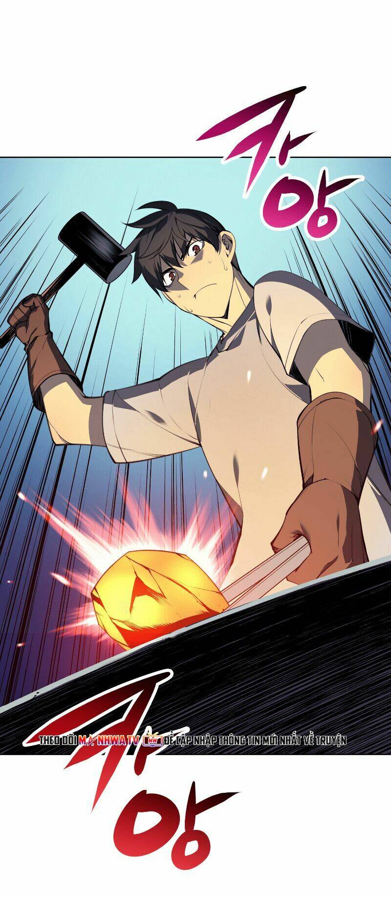 Thợ Rèn Huyền Thoại Chapter 23 - Trang 2