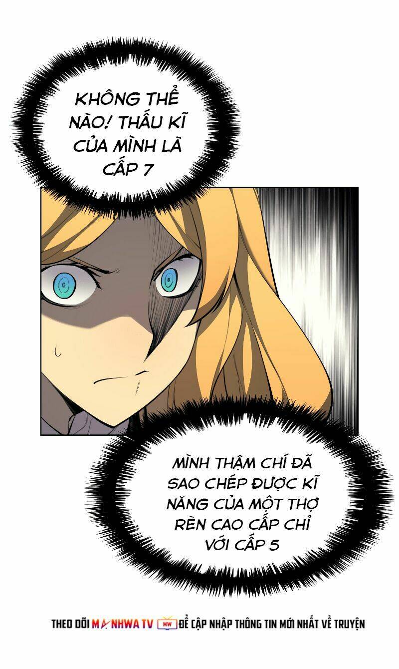 Thợ Rèn Huyền Thoại Chapter 23 - Trang 2