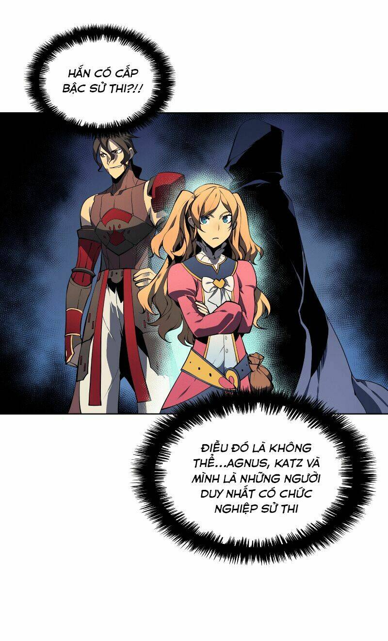 Thợ Rèn Huyền Thoại Chapter 23 - Trang 2
