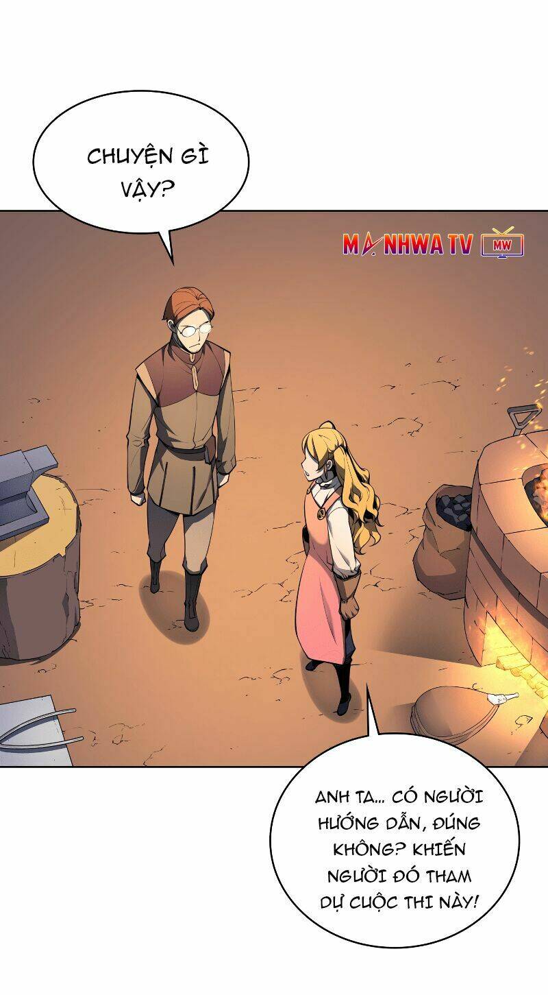Thợ Rèn Huyền Thoại Chapter 23 - Trang 2