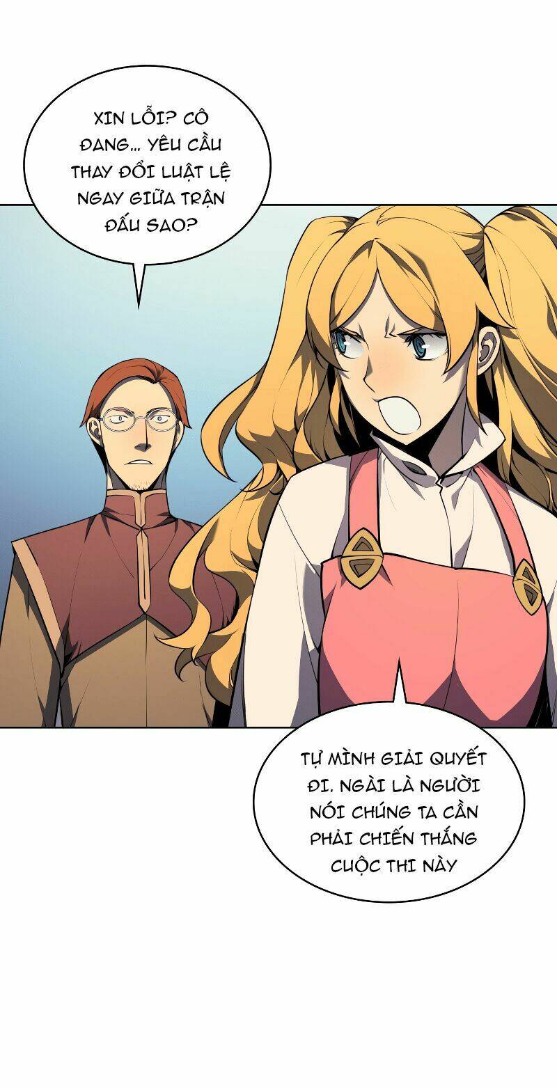 Thợ Rèn Huyền Thoại Chapter 23 - Trang 2