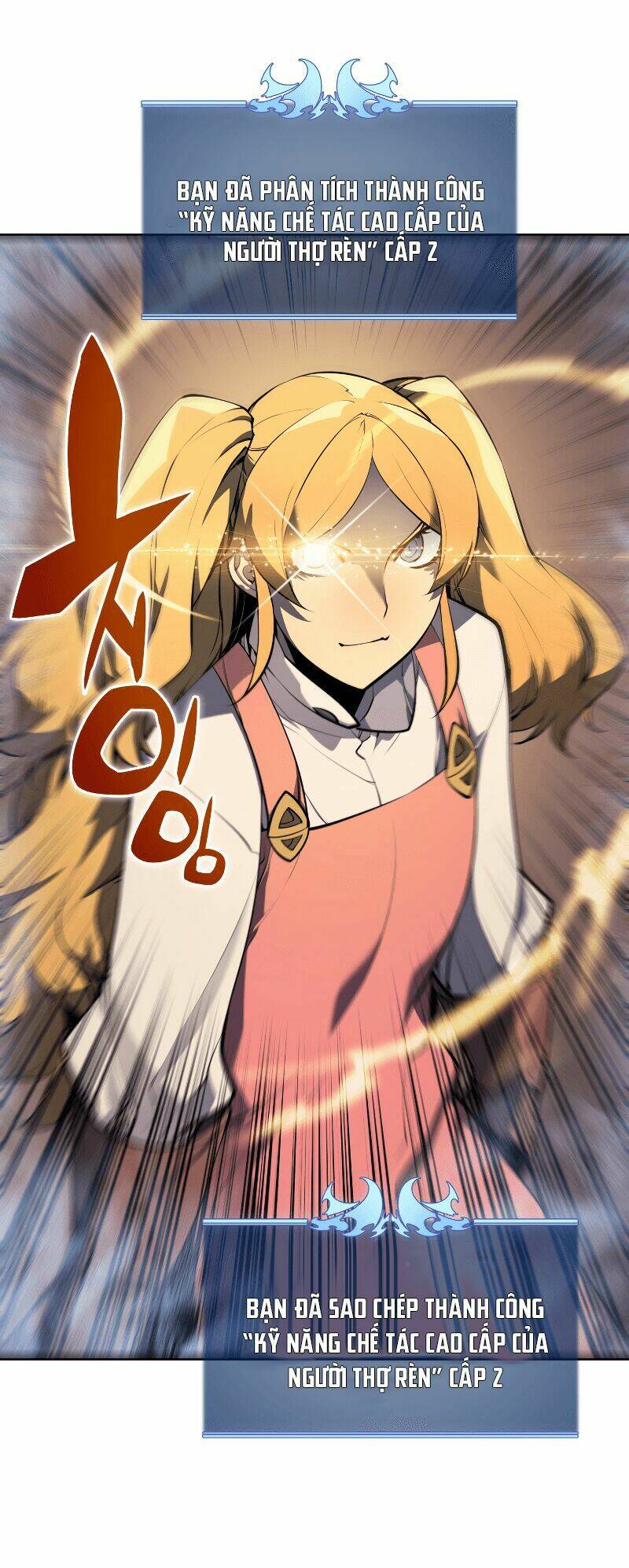 Thợ Rèn Huyền Thoại Chapter 23 - Trang 2