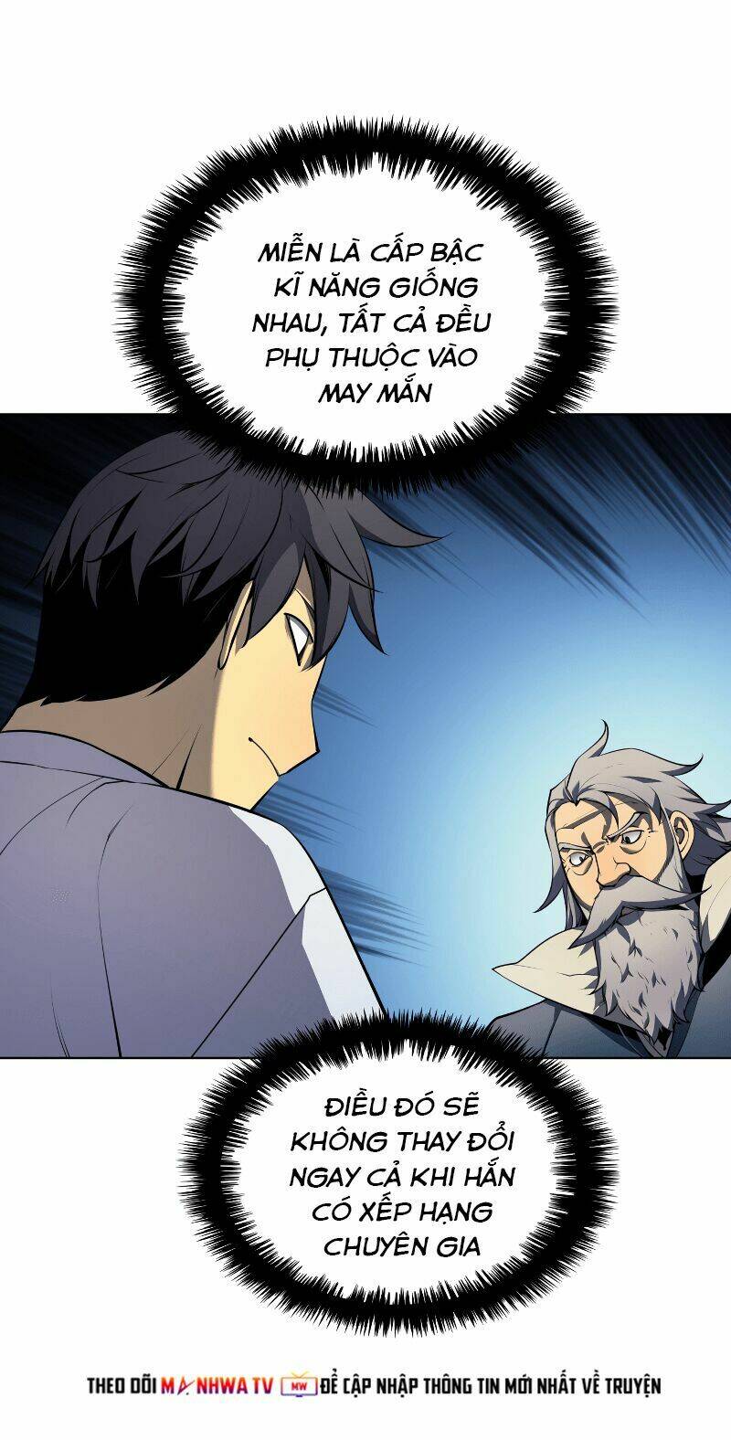 Thợ Rèn Huyền Thoại Chapter 23 - Trang 2