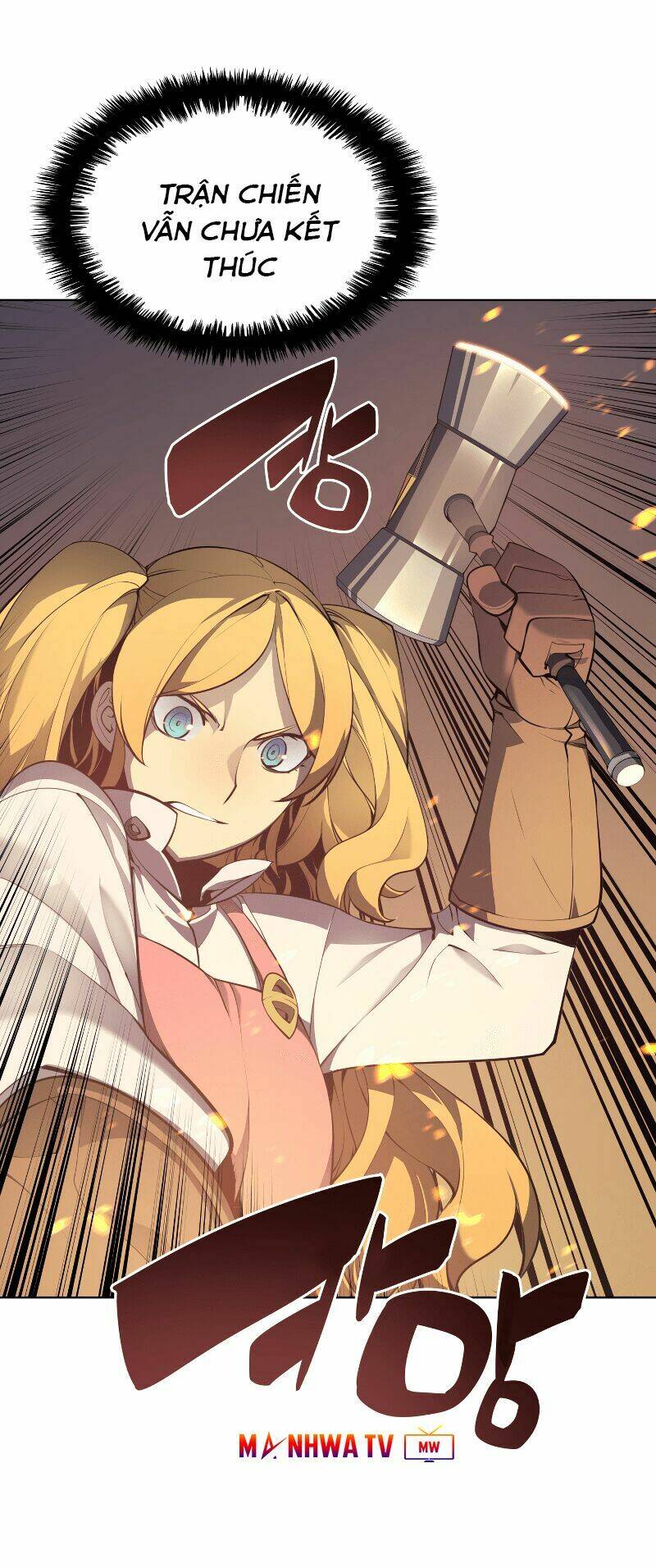 Thợ Rèn Huyền Thoại Chapter 23 - Trang 2