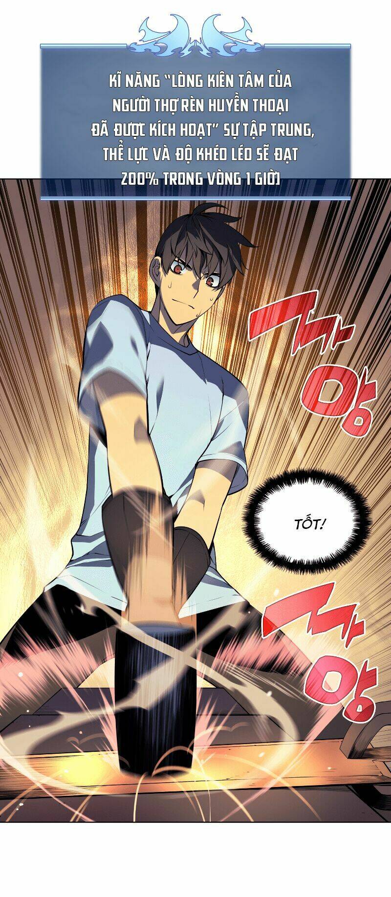 Thợ Rèn Huyền Thoại Chapter 23 - Trang 2