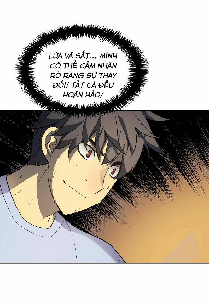 Thợ Rèn Huyền Thoại Chapter 23 - Trang 2