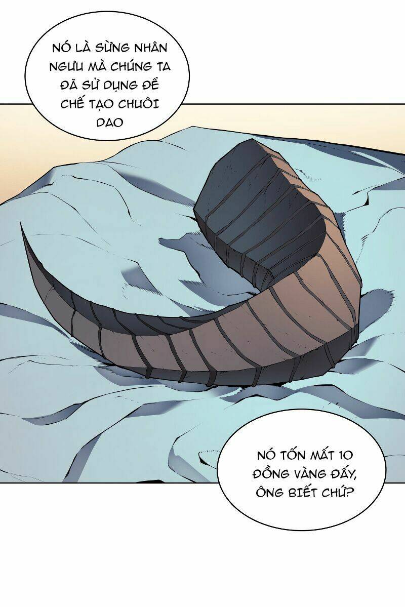 Thợ Rèn Huyền Thoại Chapter 23 - Trang 2