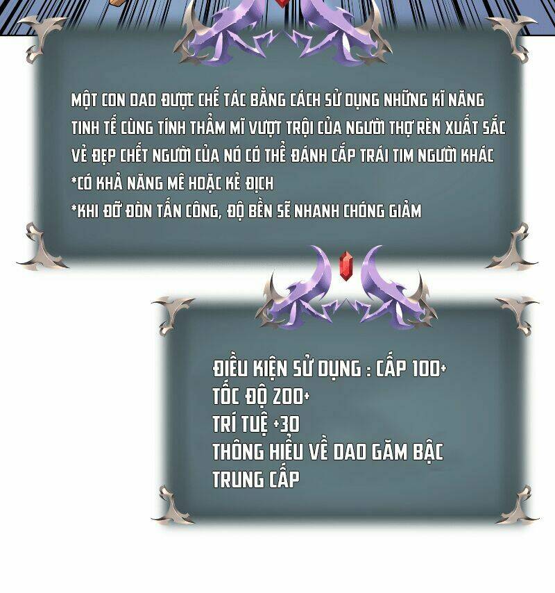 Thợ Rèn Huyền Thoại Chapter 23 - Trang 2