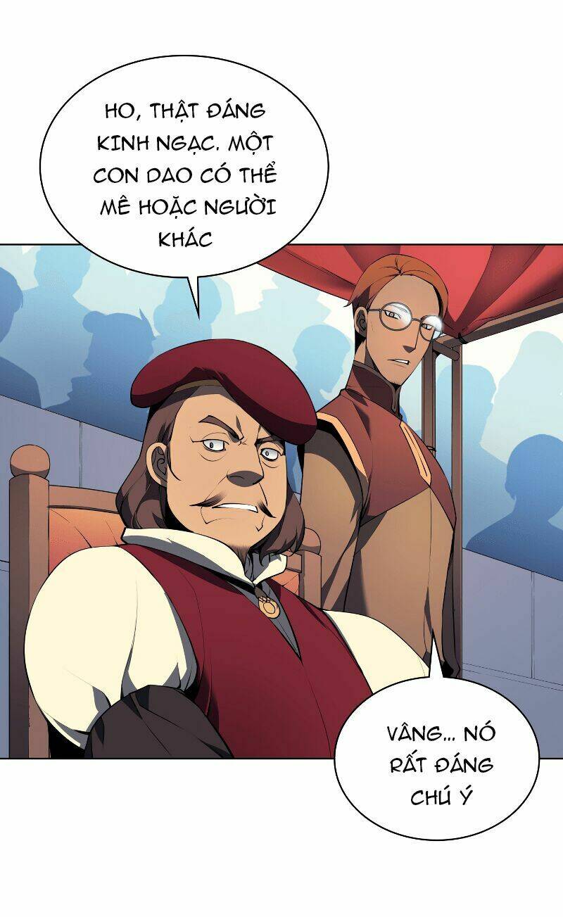 Thợ Rèn Huyền Thoại Chapter 23 - Trang 2