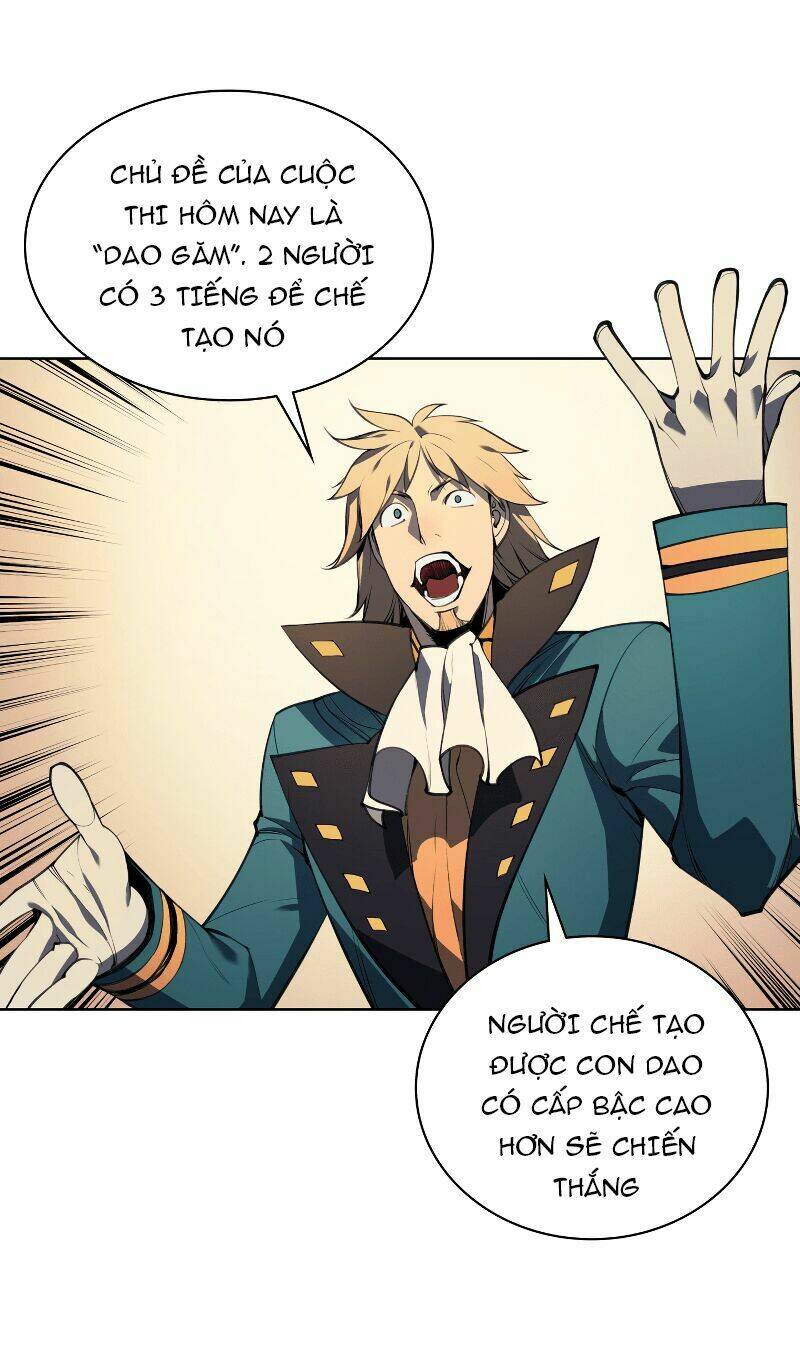 Thợ Rèn Huyền Thoại Chapter 23 - Trang 2